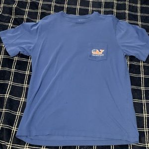 Vineyard Vines Pocket Tee